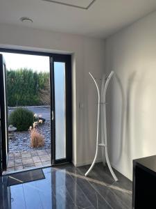 Ultra modern apartement 3min from Basel