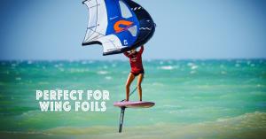 Downwind Deck Boutique Hotel