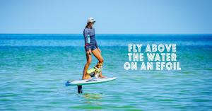 Downwind Deck Boutique Hotel