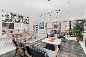 Modern Downtown 1BR | Perfect for Miami Events