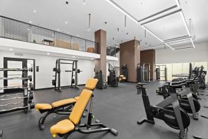 Modern Downtown 1BR | Perfect for Miami Events