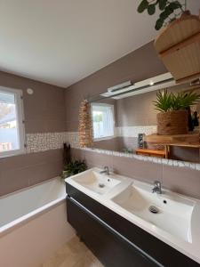 Mon Hameau de Charme aux portes de Nantes