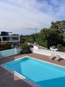 Lazise Suite