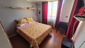 Pro Home Jaime Guzman II