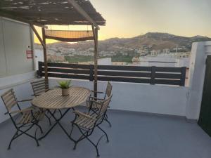 Charming little house