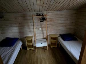 Chalet - Piscine - ccbbeag