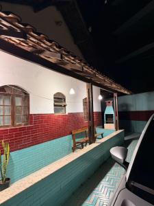 Casa de Praia Bertioga-Costa do Sol Guaratuba