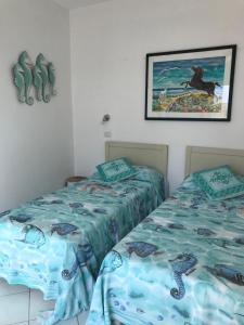 Bella Casa al Mare Calarossa img11