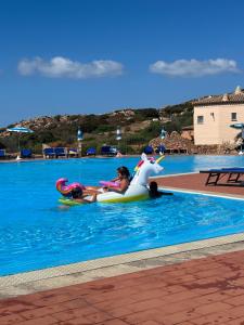 Bella Casa al Mare Calarossa img24