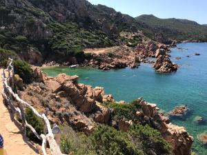 Bella Casa al Mare Calarossa img41