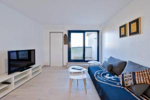 Le Nid Marin - Wifi - 200m mer et port