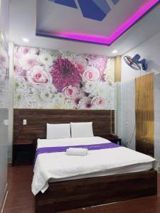 Khách sạn Couple in love