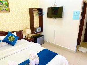 Villa Suankeo Legend