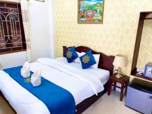 Villa Suankeo Legend