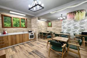 Kilic Boutique Hotel