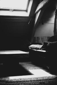 Poëziehotel Surplace - 15 min van Pairi Daiza & industriezone Ghislenghien