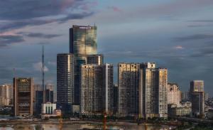 Vinhomes SkyLake - Sera Homes