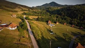 Mountain View Retreat Mionica