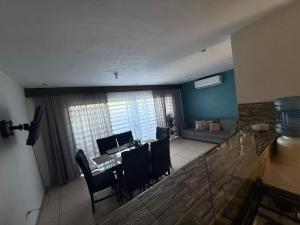 Casa equipada a 15 min del aeropuerto