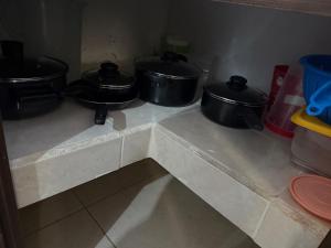 Casa equipada a 15 min del aeropuerto