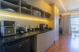 Studio Premium - Proximo ao Allianz Parque