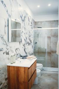 AM-Spezia Hospital area, 2 stops from the Center