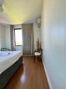 APCANAS Apartamento a 300 metros da praia