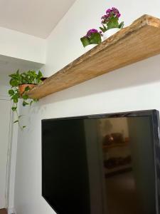 APCANAS Apartamento a 300 metros da praia