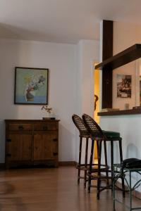 Apartamento 4 quartos em Itaipava