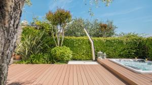 Villa Diva- Rovinj by Villas Guide