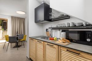 Pula Residence, Apartments in Old city center