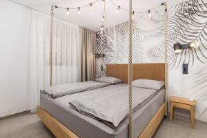 Pula Residence, Apartments in Old city center