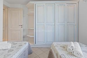 Attico Panoramico Vista Mare - Baja Sardinia centro - 3 Beds - Terrazza e Wifi