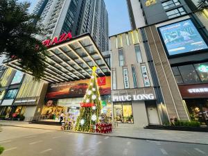 Vinhomes SkyLake - Sera Homes