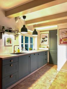 Idyllic Country House Overlooking Svanninge Hills