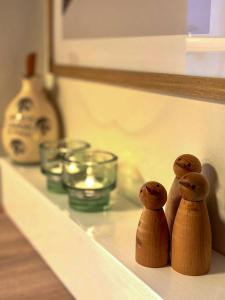 Idyllic Country House Overlooking Svanninge Hills