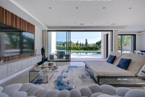 Villa O Bè - moderne et dexception