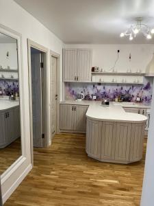 Beautiful apartment in the heart of Lviv