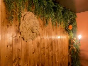 HakunaLodge Love Room avec Balnéo à 10 min de DisneyLand