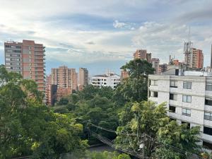 Apartamento familiar en el Poblado Medellín