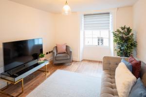 Luxury Flat Sleeps 3 Central Lyme Regis