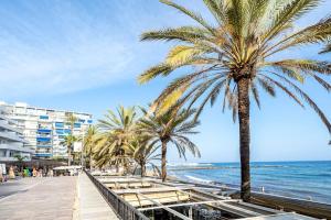 Stylish Seaside Studio