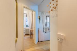 Cenacolo, Corso Magenta, Milans historic center