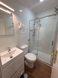 Suites Almirante Reis 4 Andar E - Arroios