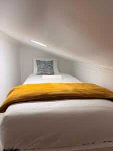 Suites Almirante Reis 4 Andar E - Arroios