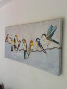 Ecopolis Hospedaje en el queremal