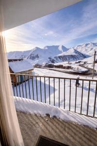 Alpine Vista Gudauri