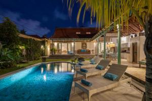 Villa Aisis Seminyak