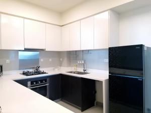 Cinnamon Life 2BR Apartment