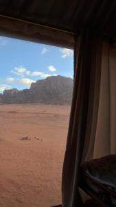 Bedouin Whispers Camp wadirum